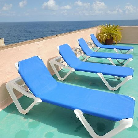 Astra Hotel Sliema Eksteriør bilde