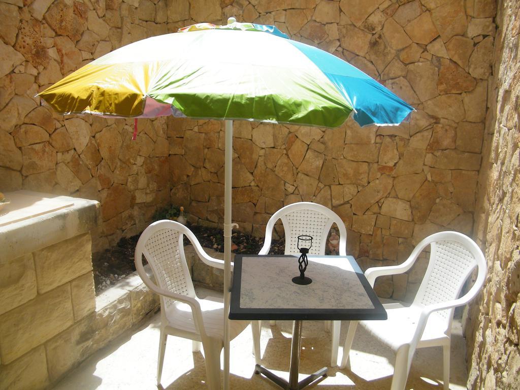 Astra Hotel Sliema Rom bilde