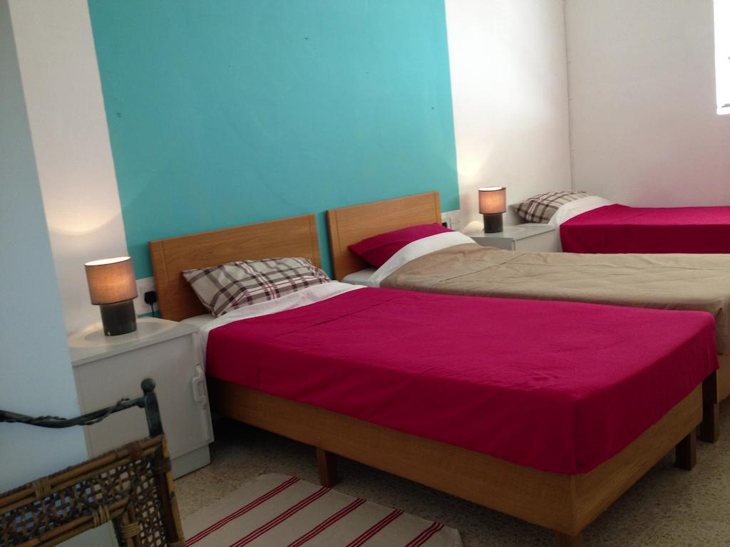 Astra Hotel Sliema Rom bilde