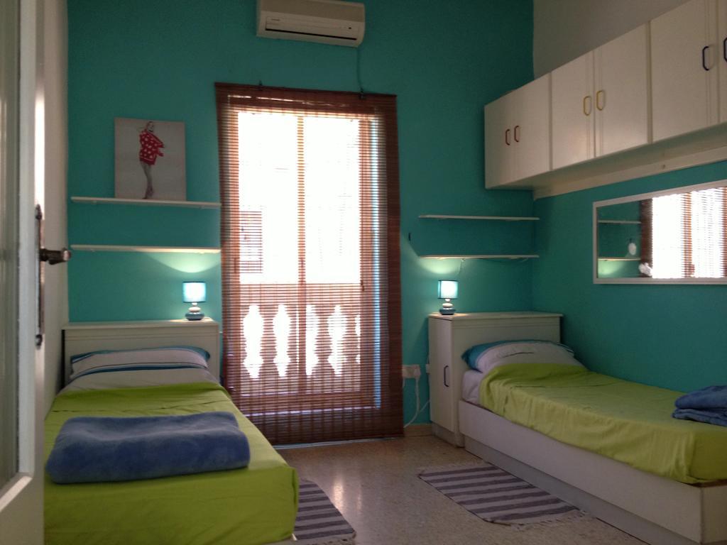 Astra Hotel Sliema Rom bilde