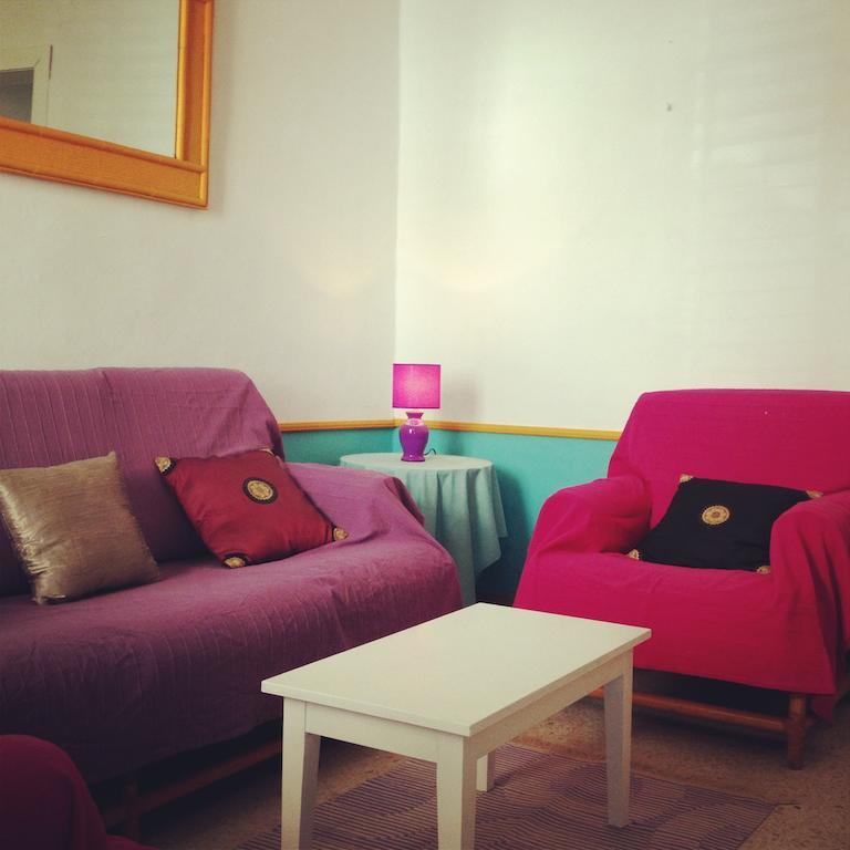 Astra Hotel Sliema Rom bilde