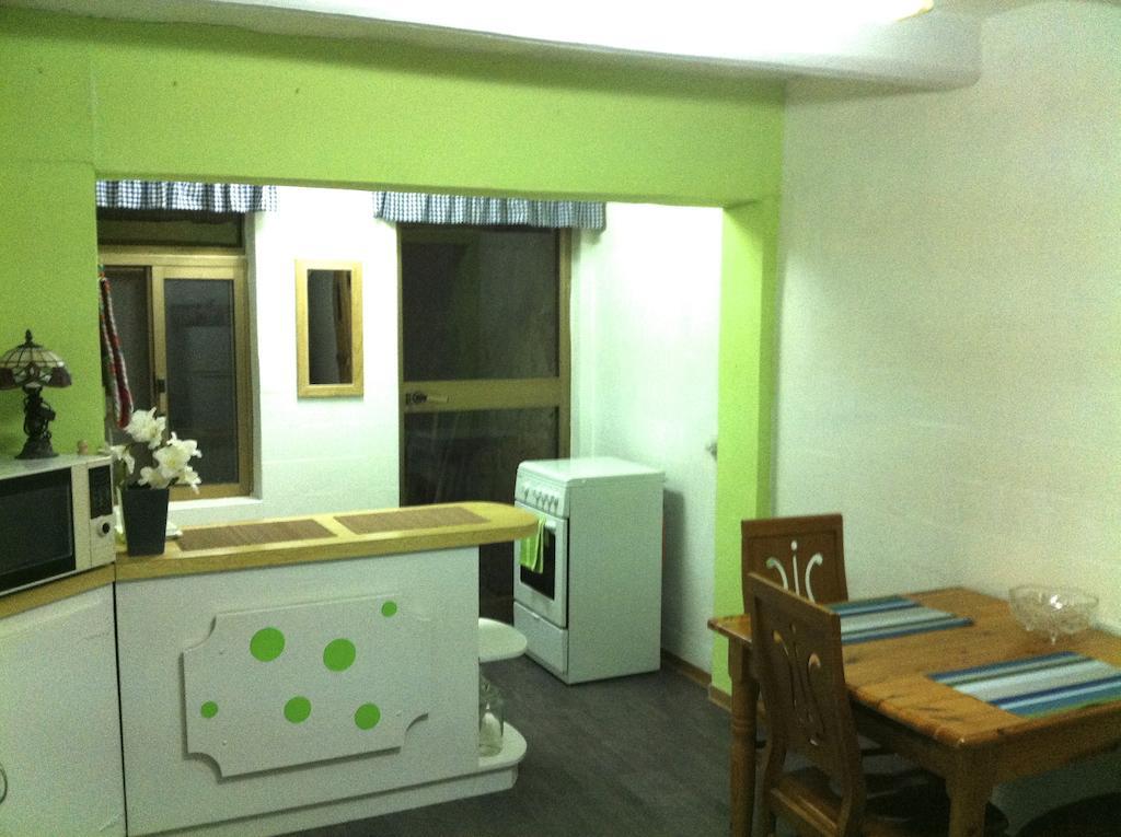 Astra Hotel Sliema Rom bilde