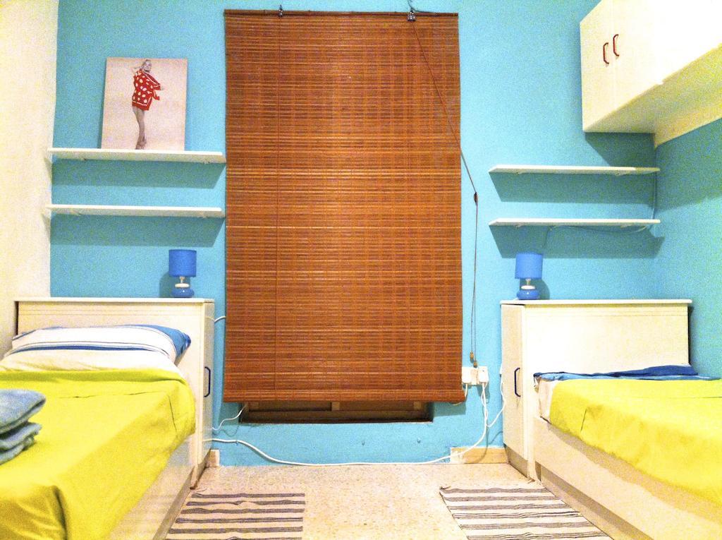 Astra Hotel Sliema Rom bilde