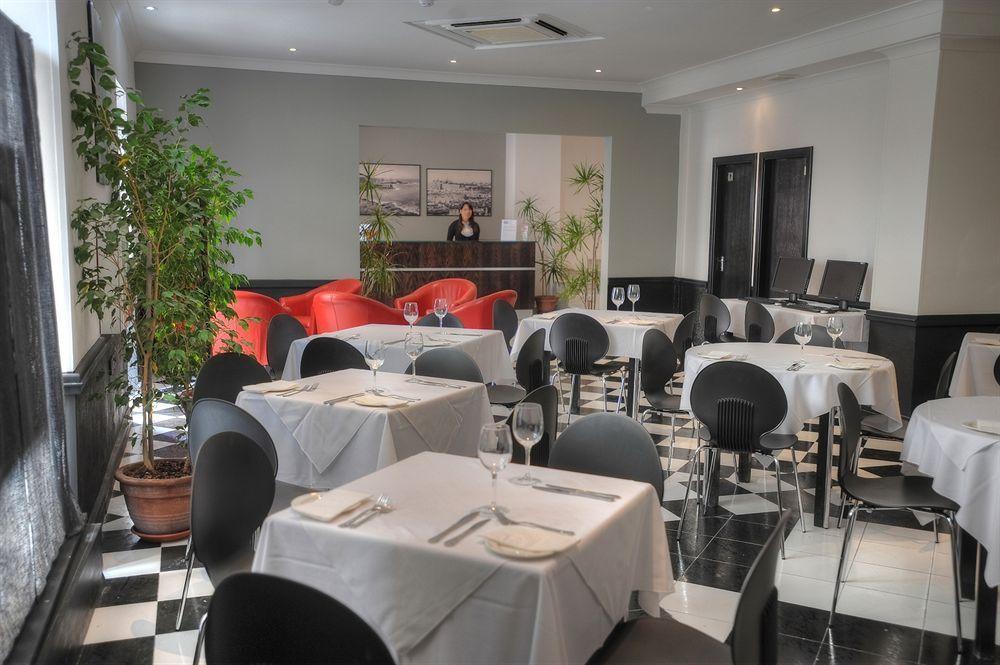 Astra Hotel Sliema Eksteriør bilde