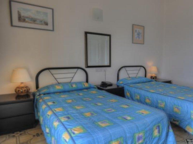 Astra Hotel Sliema Eksteriør bilde