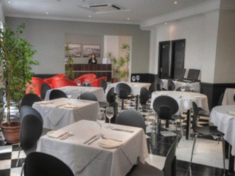 Astra Hotel Sliema Eksteriør bilde