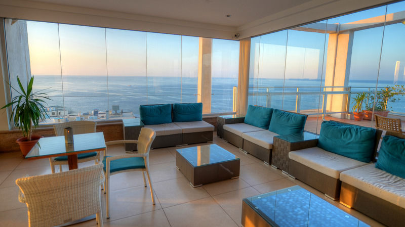 Astra Hotel Sliema Eksteriør bilde