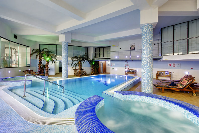 Astra Hotel Sliema Eksteriør bilde