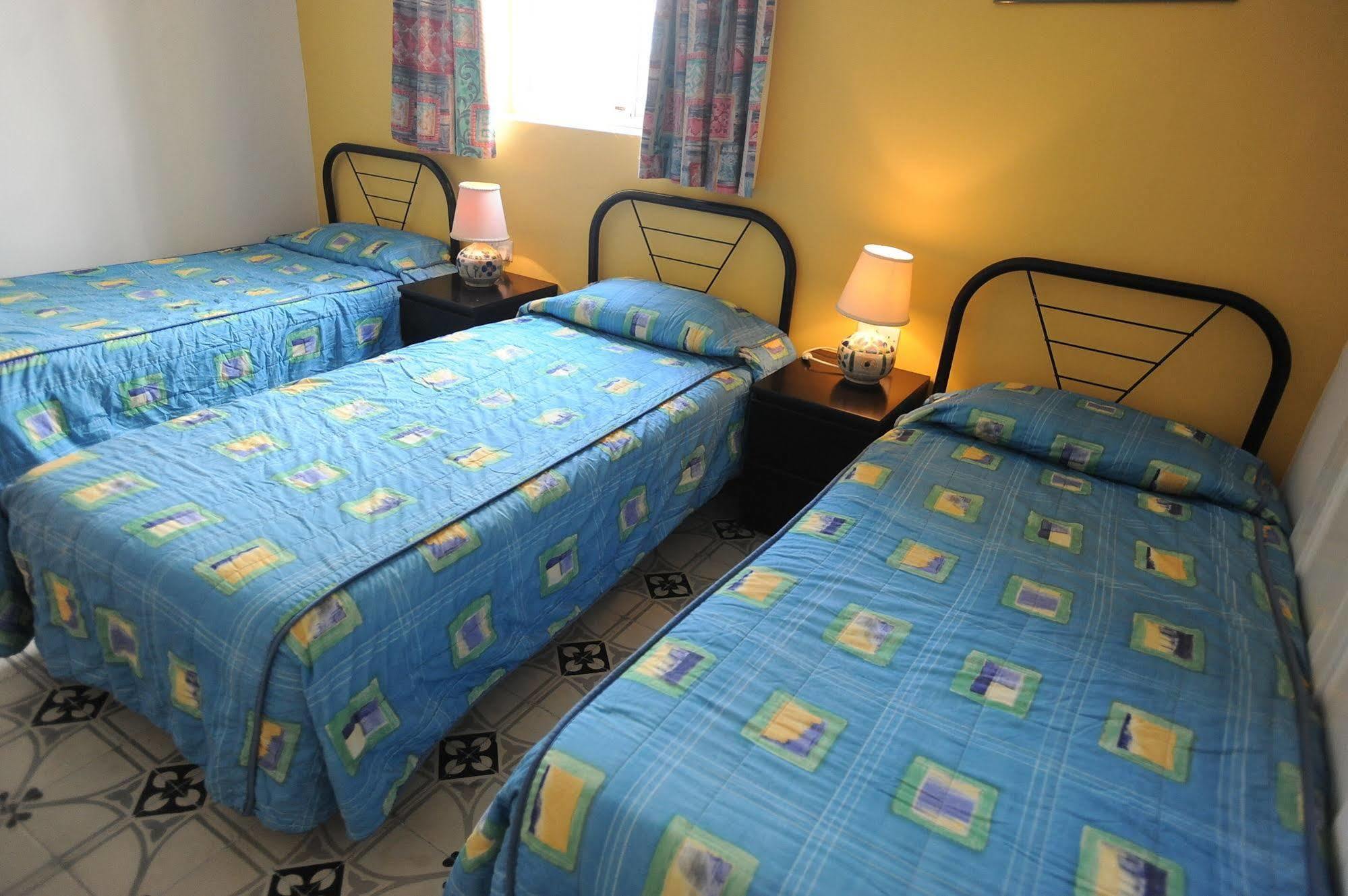 Astra Hotel Sliema Eksteriør bilde